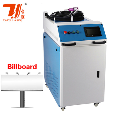 1kW 1500W 2000w 3000w ファイバーレーザー溶接機 ハンドヘルド用金属用