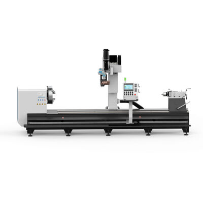 6000W オープンスタイル高速レーザークラッディングマシン 自動車金型およびツールの 3D 表面修復