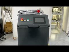 レーザー洗浄機